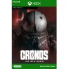 Cronos: The New Dawn - Xbox Account Global Xbox Series